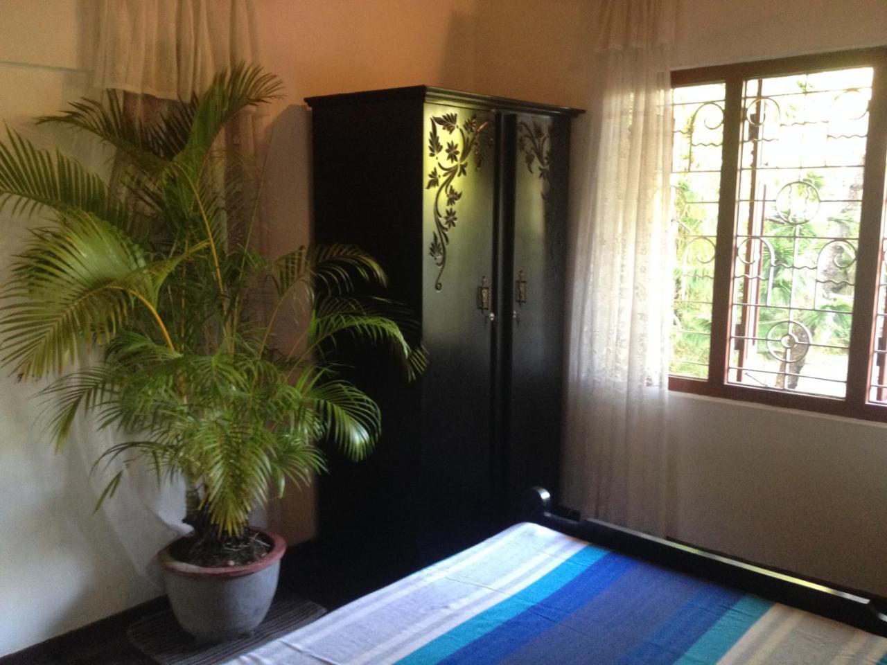 Lidwins Inn 15 Minutes To The Airport Negombo Eksteriør billede